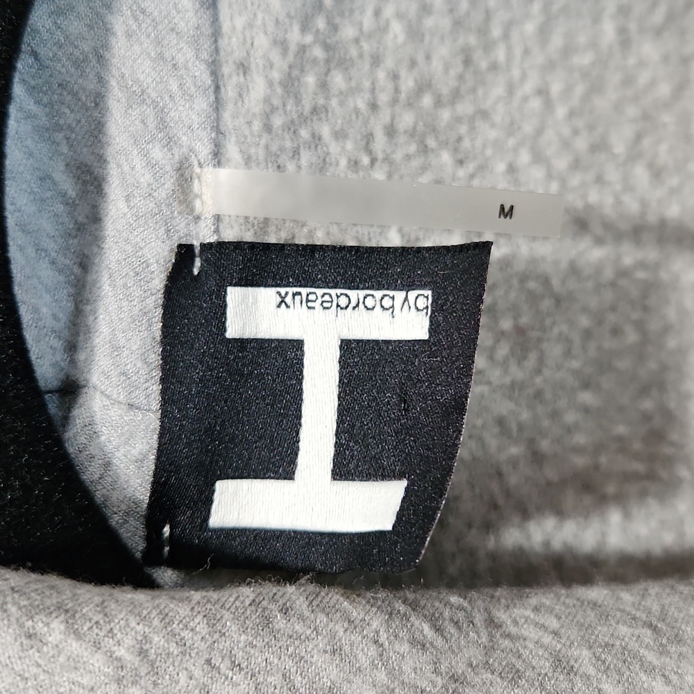 Gray Jacket - Picture 2 of 4